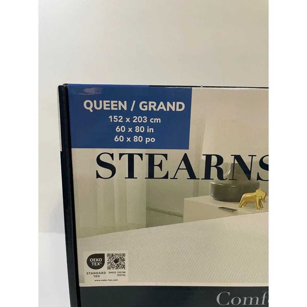 Stearns & Foster stearns foster
